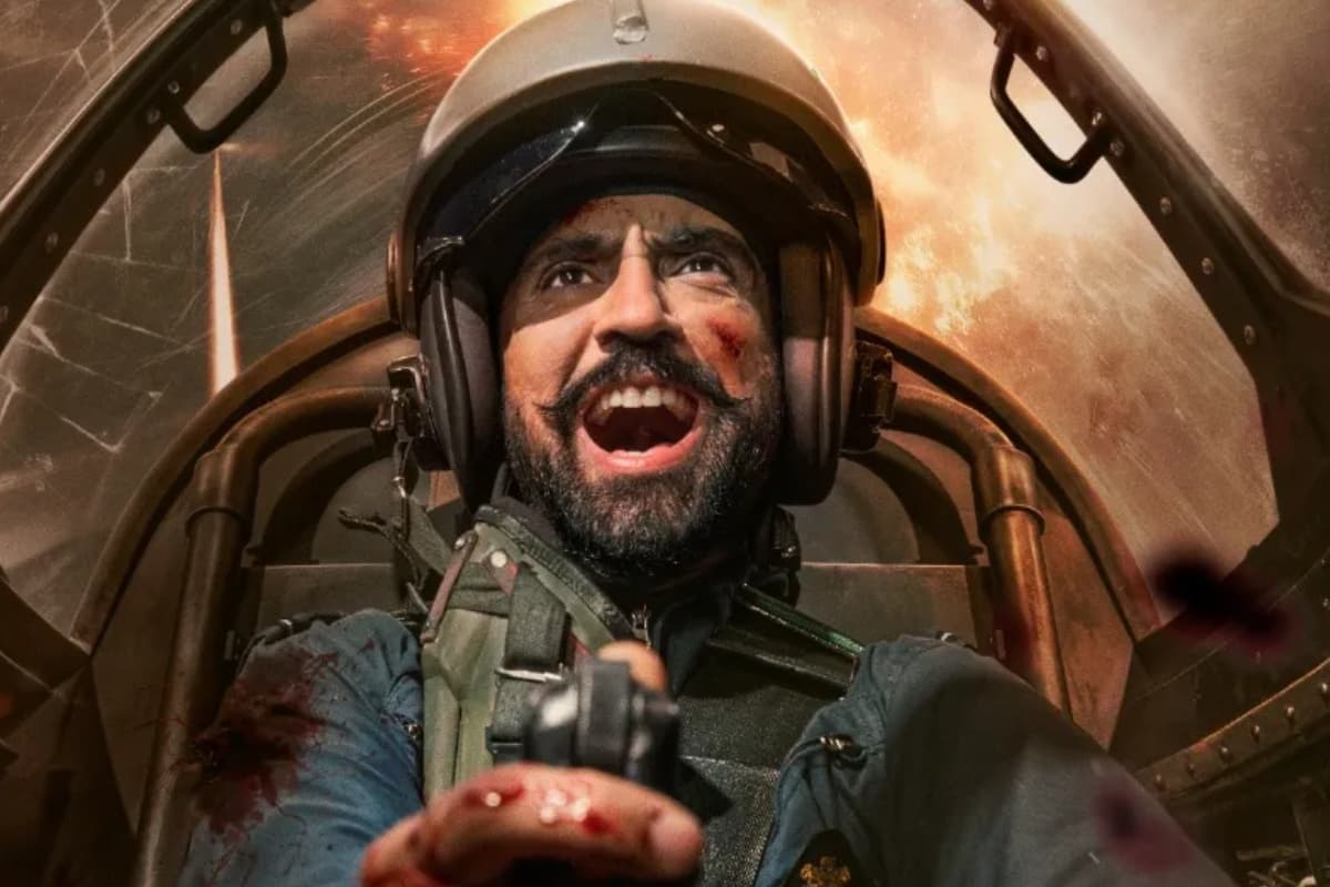 Border 2 Box Office Day 18: तीसरे हफ्ते में भी बरकरार ‘बॉर्डर 2’ का जलवा, जानें दोपहर 3 बजे तक की कमाई