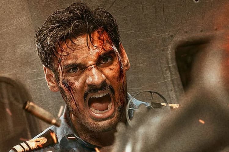 बॉक्स ऑफिस पर सनी देओल का दबदबा, ‘बॉर्डर 2’ ने 19वें दिन फिर मचाया धमाल