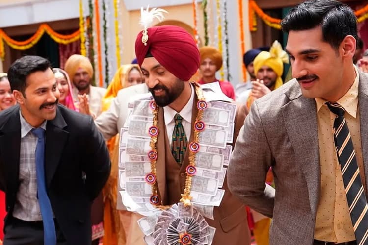 रिलीज के 31वें दिन भी ‘बॉर्डर 2’ की पकड़ बरकरार, कलेक्शन में दिखा दम