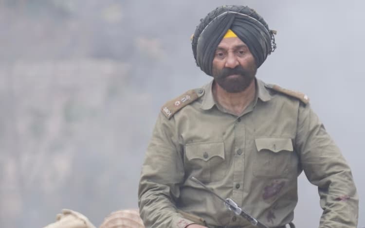 Border 2 का बॉक्स ऑफिस पर जलवा बरकरार, 350 करोड़ से बस इतनी दूर