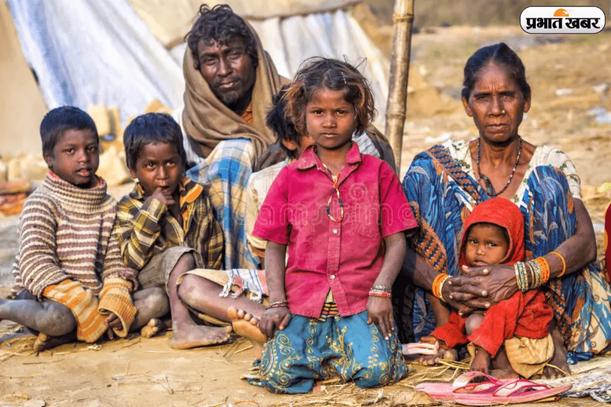 Budget 2026: गरीबी पर प्रहार और आत्मनिर्भर भारत का सपना, जानें क्या है वित्त मंत्री का 'एक्शन प्लान'?