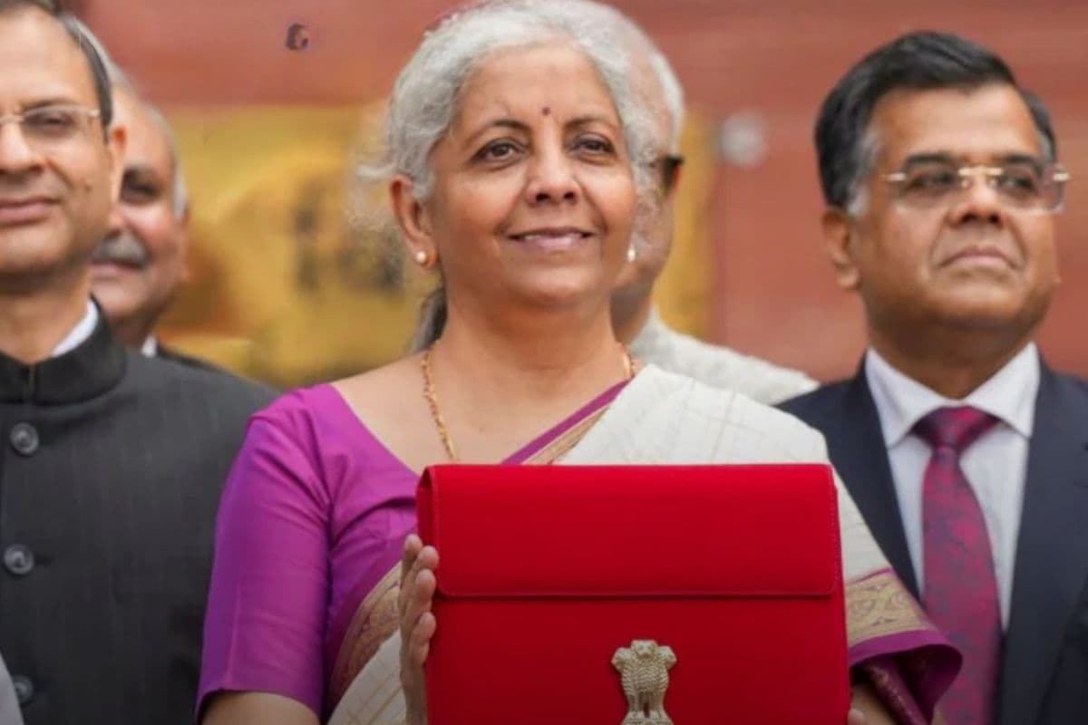 Budget 2026: बजट में चुनावी राज्यों पर रही विशेष प्राथमिकता