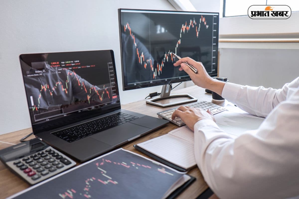 ट्रेडिंग या सट्टेबाजी ? सरकार ने F&O पर बढ़ाया भारी टैक्स, 'कोकीन' से हुई तुलना