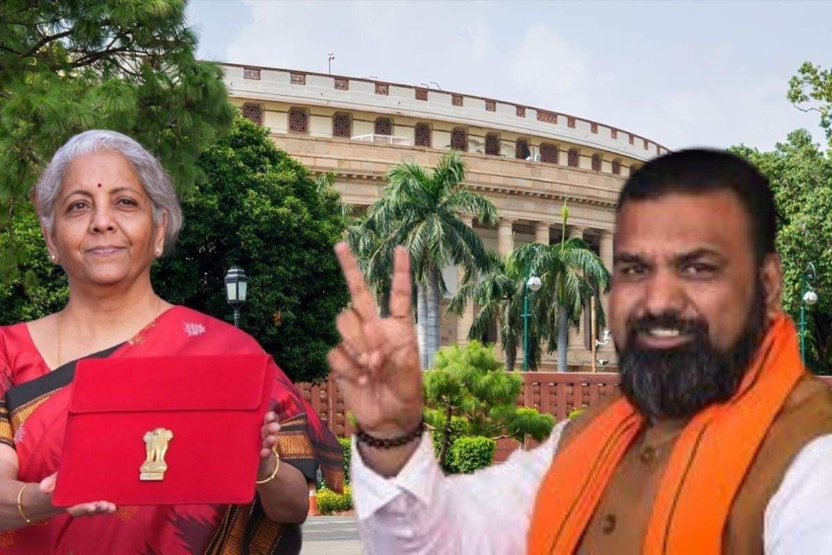 Budget 2026: 2047 के विकसित भारत की नींव है यह बजट, सम्राट चौधरी ने बताया दूरदर्शी रोडमैप