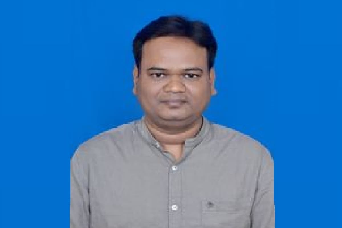 सिंदरी के विधायक चंद्रदेव महतो के छोटे भाई का निधन, हजारीबाग में थे लेक्चरर