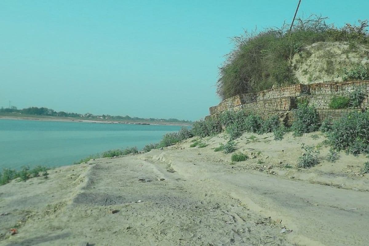 बुडको तैयार करेगा बक्सर गंगा रिवर फ्रंट का मास्टर प्लान, बनाए जाएंगे पक्के घाट और कैफेटेरिया