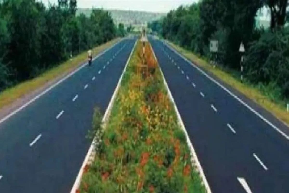 NH-106 का नया रूट तैयार, माणिकपुर से बुढ़ावे तक बनेगा बाईपास, सॉयल टेस्टिंग और सर्वे शुरू