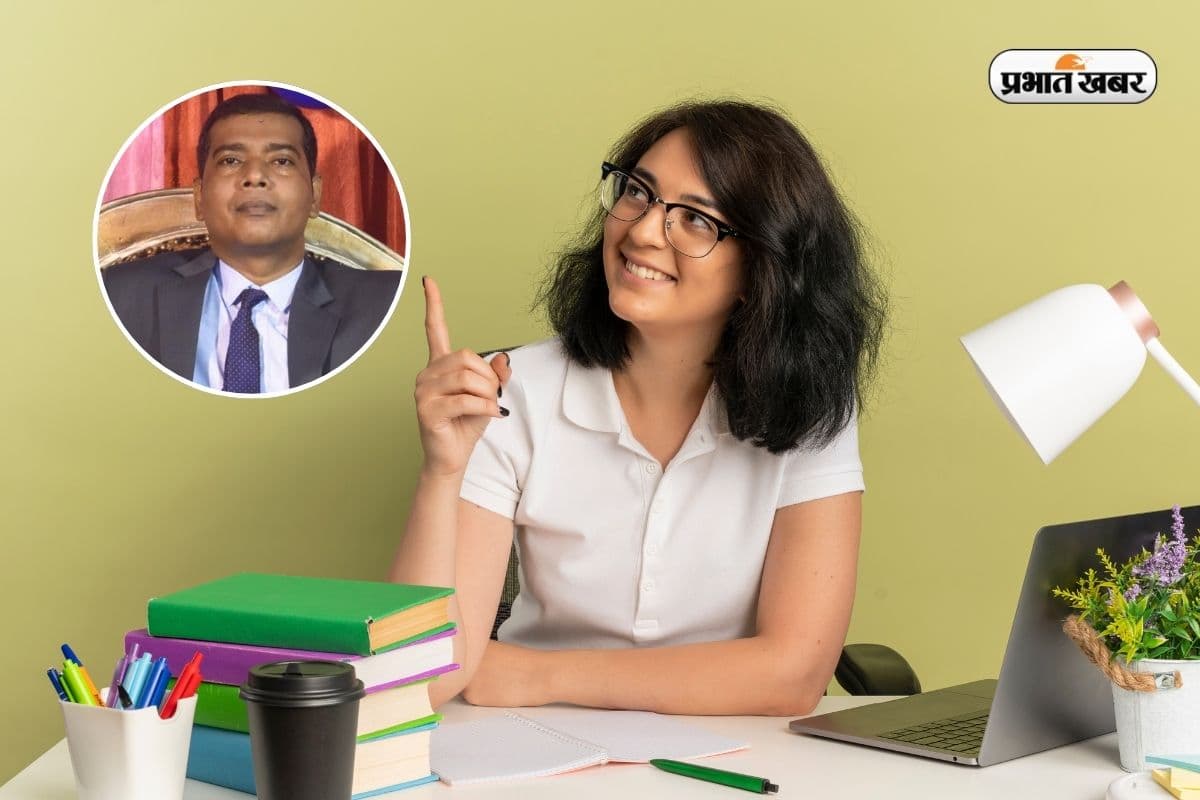 सिर्फ रटने से नहीं, एक्सपर्ट ने बताया, इंग्लिश बोर्ड परीक्षा के लिए स्मार्ट टिप्स