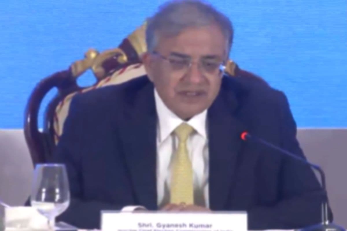 तमिलनाडु में एक चरण में होंगे चुनाव? मुख्य निर्वाचन आयुक्त ने जानें क्या कहा