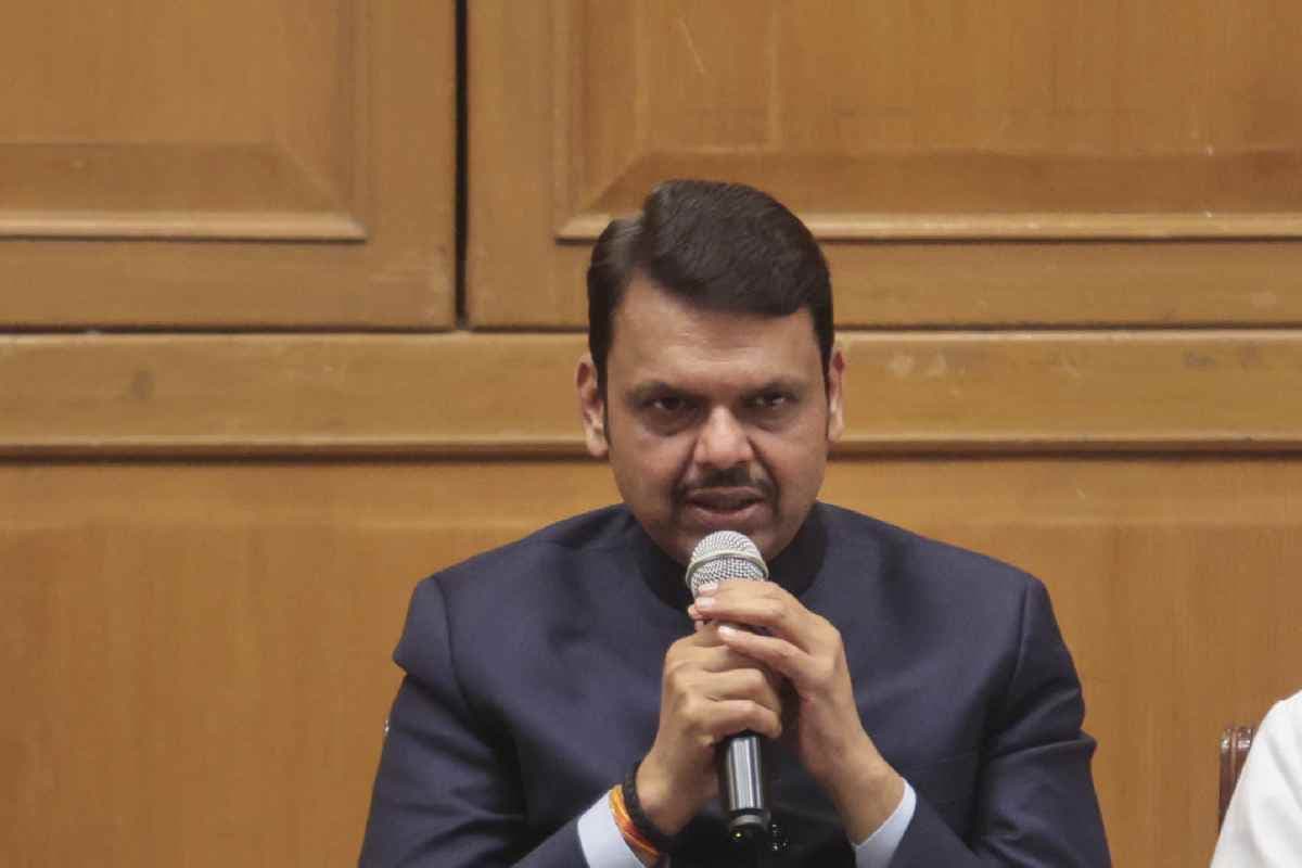 महाराष्ट्र: सीएम देवेंद्र फडणवीस ने कहा- अजित पवार ने बजट की सारी तैयारी कर ली थी पूरी