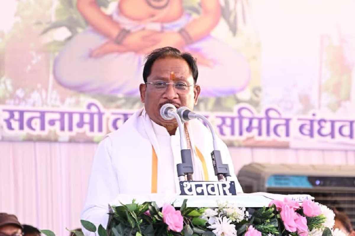 रेलवे विकास के लिए छत्तीसगढ़ को मिलेगा ₹7,470 करोड़