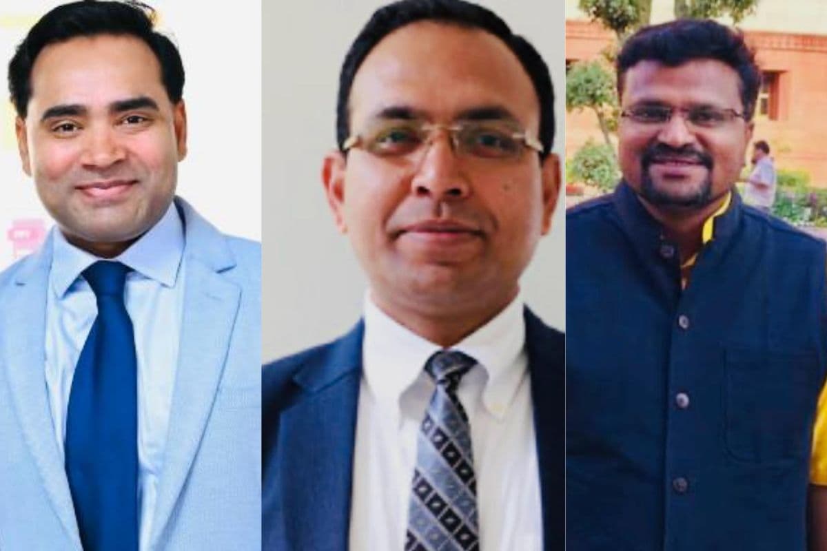 झारखंड की लुप्तप्राय जनजातियों पर शोध करेंगे CUJ के प्रोफेसर डॉ. राजेश कुमार, ICSSR ने दी मंजूरी