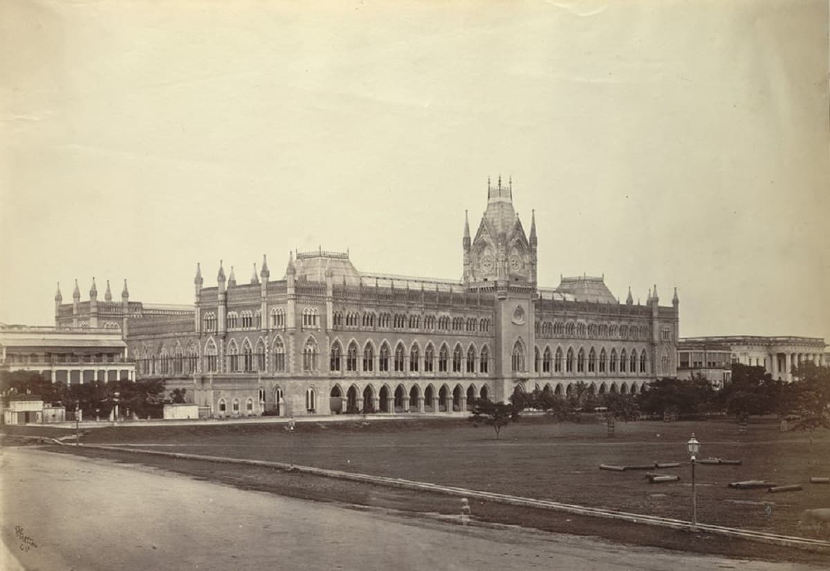 कलकत्ता हाईकोर्ट को 164 साल बाद मिला नया एड्रेस, इस वकील के नाम पर रखा गया सड़क का नाम