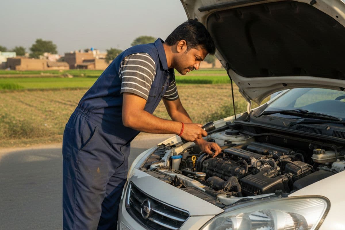 आपकी ये छोटी-छोटी आदतें डैमेज कर सकती हैं कार का इंजन, समय रहते हो जाएं अलर्ट
