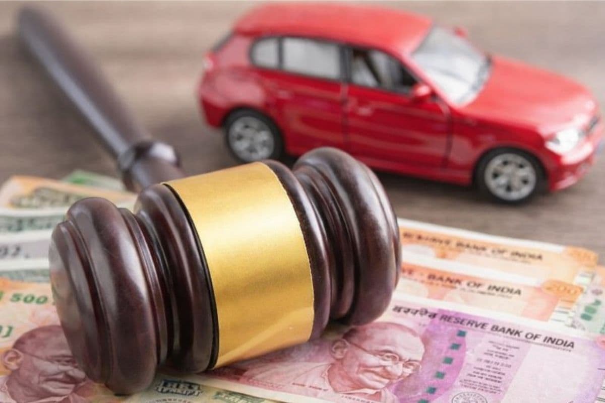 मोटर इंश्योरेंस खत्म होने से कुछ घंटे पहले हुआ हादसा, लगा 42 लाख का जुर्माना, जानें पूरा मामला