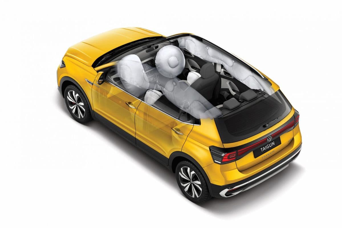 15 लाख रुपये से सस्ती इन 5 कारों में मिलते हैं 6 एयरबैग्स, देखें पूरी लिस्ट