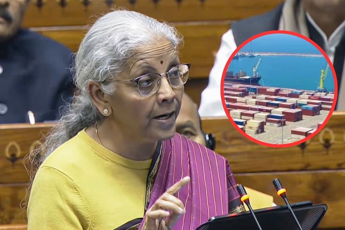 Budget 2026 : बांग्लादेश को मिलने वाली विदेशी मदद आधी, चाबहार को फंड नहीं