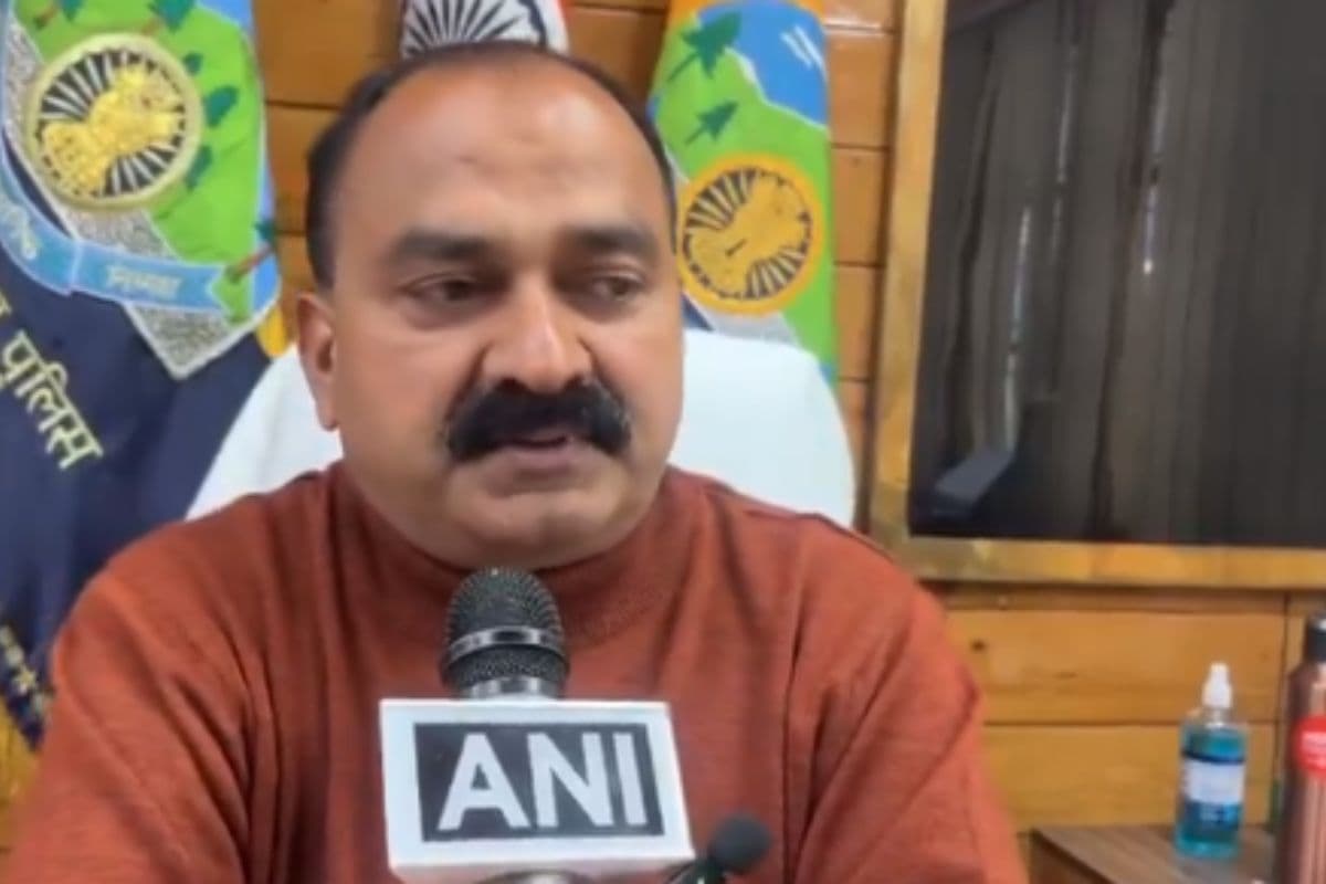 चंपाई सोरेन के पोते का निधन कैसे हुआ? कुल्लू SP ने बताया मौत का असली कारण