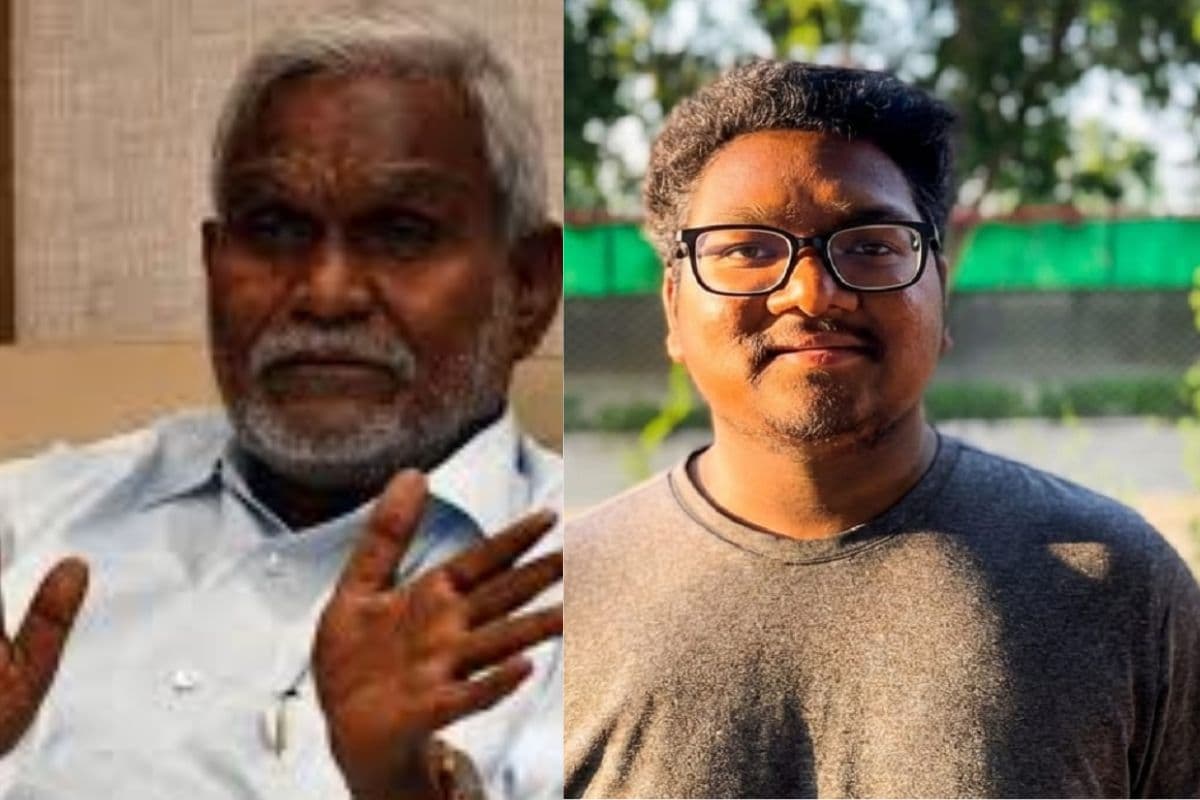 झारखंड के पूर्व CM चंपाई सोरेन के पोते का अंतिम संस्कार कल जिलिंगगोड़ा में, मुख्यमंत्री हेमंत भी हो सकते हैं शामिल