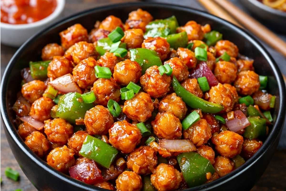 बाजार का स्वाद भूल जाएंगे, घर पर बनाएं टेस्टी चना चिली 