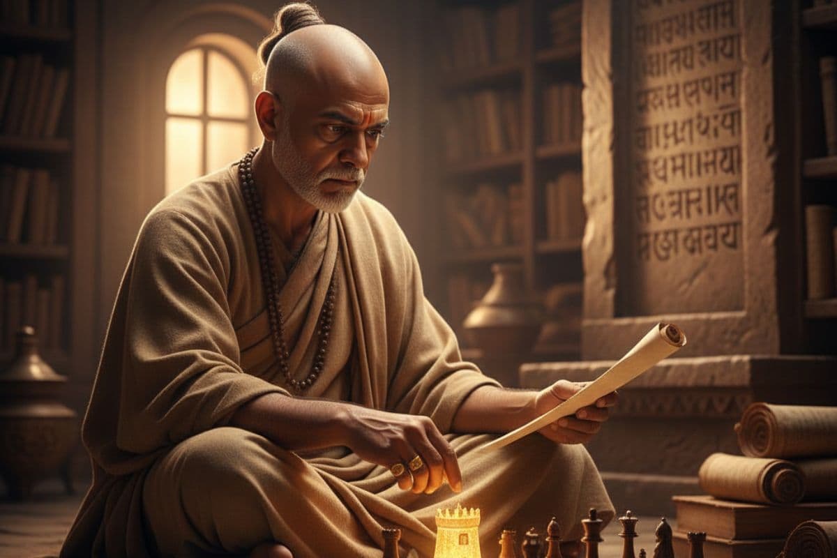 मुश्किल समय में हार मानने के बजाय अपनाएं ये 3 गुप्त बातें, हर परेशानी चुटकियों में होगी दूर