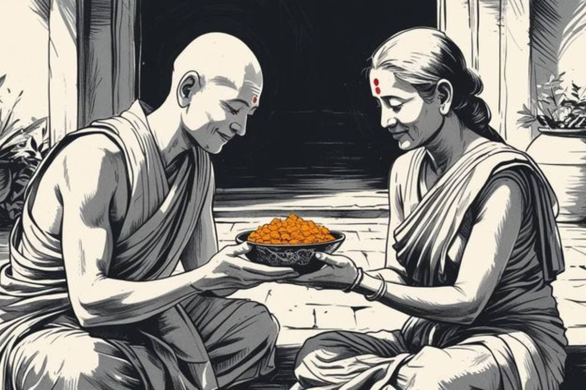 लाज-संकोच कब करें और कब नहीं? चाणक्य नीति से जानें