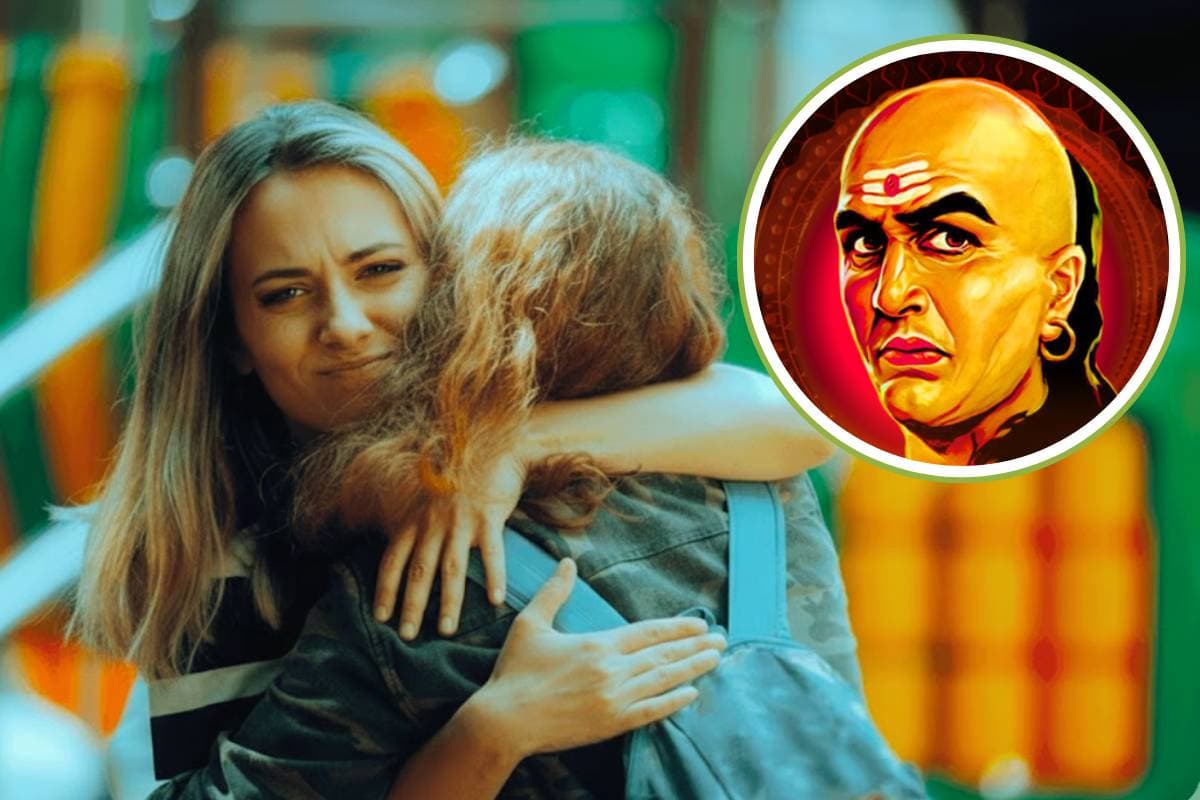 क्या आपका मित्र भरोसे लायक है? चाणक्य की कसौटी पर करें जांच