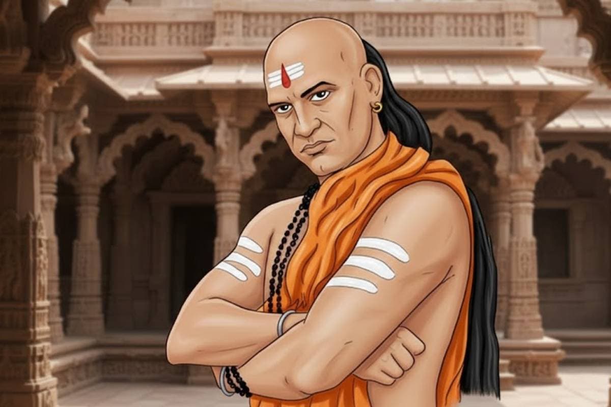 अकेलेपन को लेकर जानें आचार्य चाणक्य के विचार