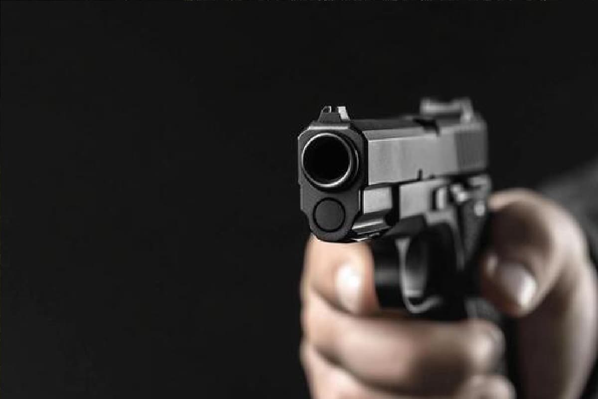 हंटरगंज के गायघाट गांव में महिला की गोली मारकर हत्या, इलाके में दहशत