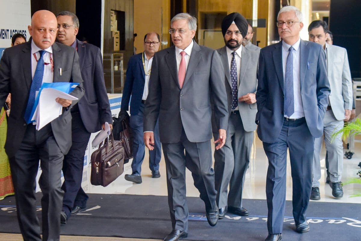 झारखंड समेत 22 राज्यों में अप्रैल से शुरू हो सकता है SIR, चुनाव आयोग ने कहा- तैयार रहें