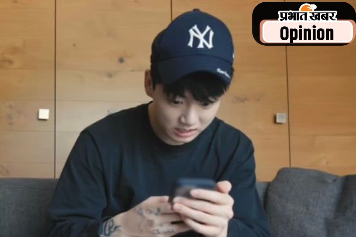 बच्चों के स्वास्थ्य के लिए जरूरी है स्क्रीन टाइम घटाना