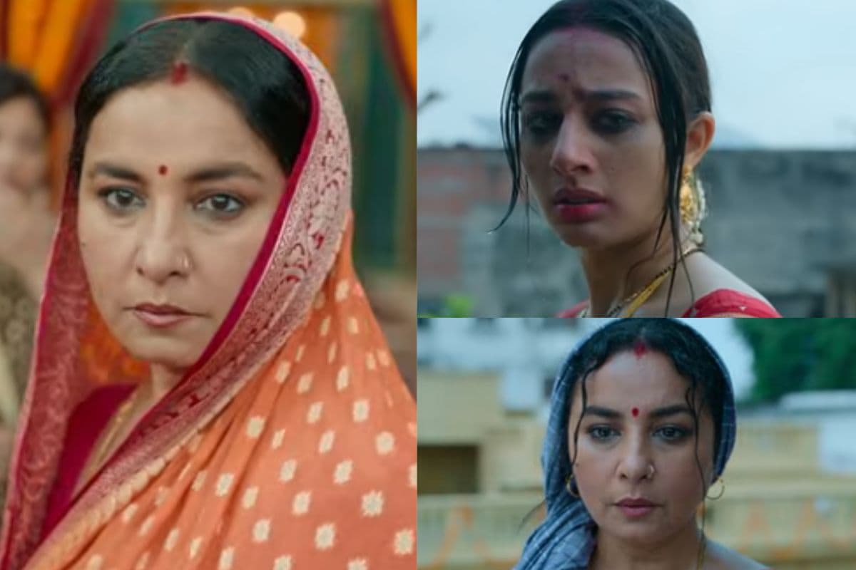 ‘शादी लाइसेंस नहीं है’, दिव्या दत्ता की ‘Chiraiya’ का झकझोर देने वाला टीजर रिलीज