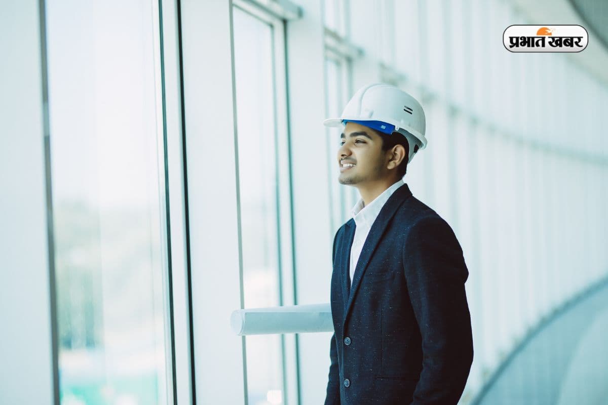 Civil vs Mechanical Engineering: आपके करियर के लिए कौन-सी ब्रांच है सबसे बेस्ट? जानें Civil vs Mechanical Engineering: आपके करियर के लिए कौन-सी ब्रांच है सबसे बेस्ट? जानें