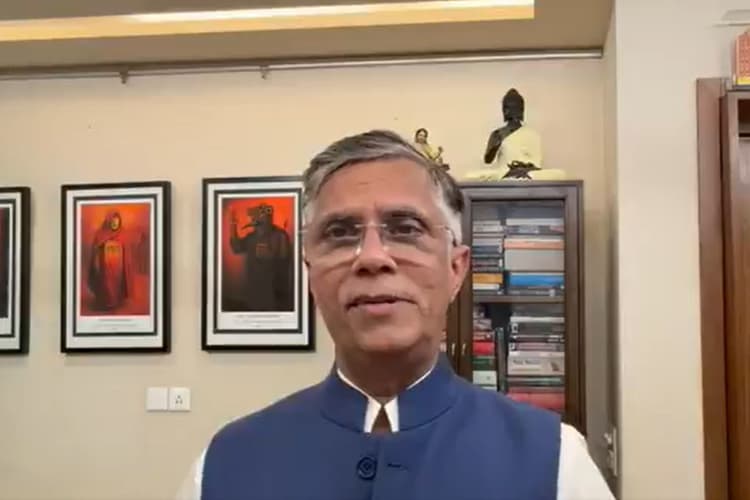 'एक और गोडसे तैयार किया जा रहा', राहुल को जान से मारने की धमकी पर बोली कांग्रेस