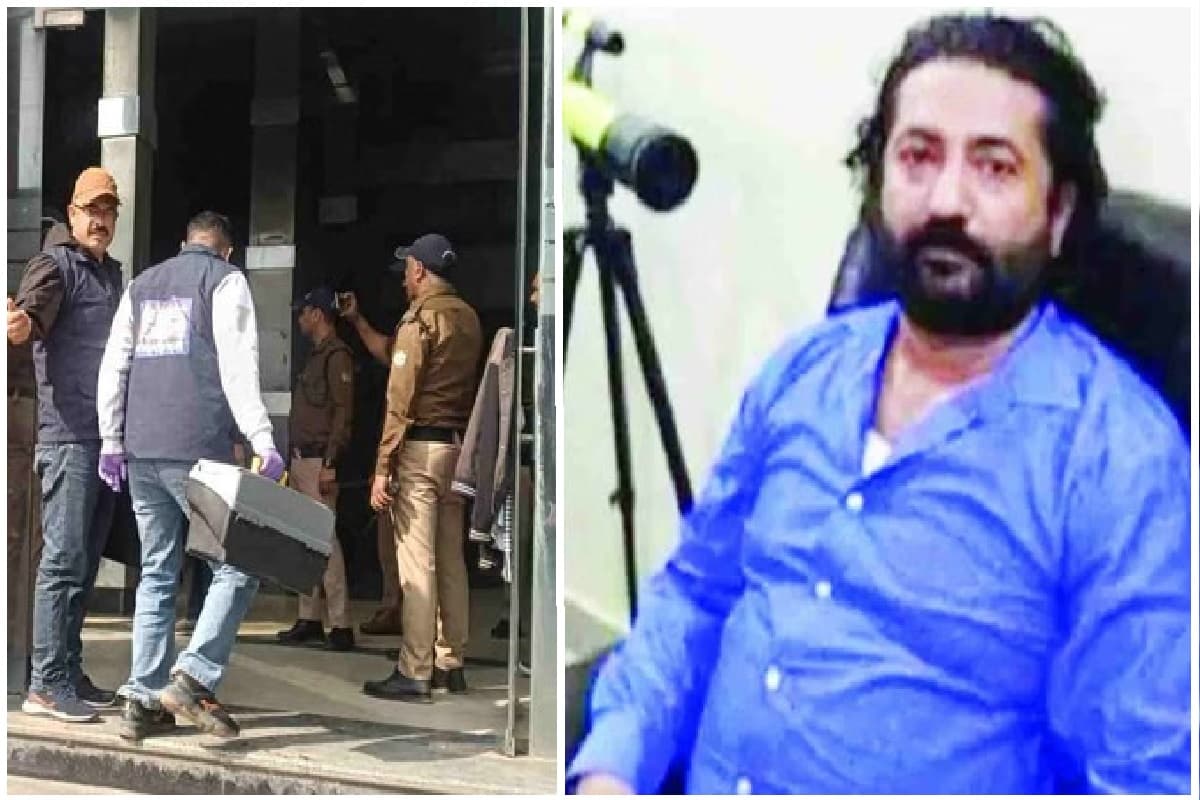 जमशेदपुर के हिस्ट्रीशीटर विक्रम शर्मा की देहरादून में गोली मारकर हत्या, 50 से अधिक मामले दर्ज