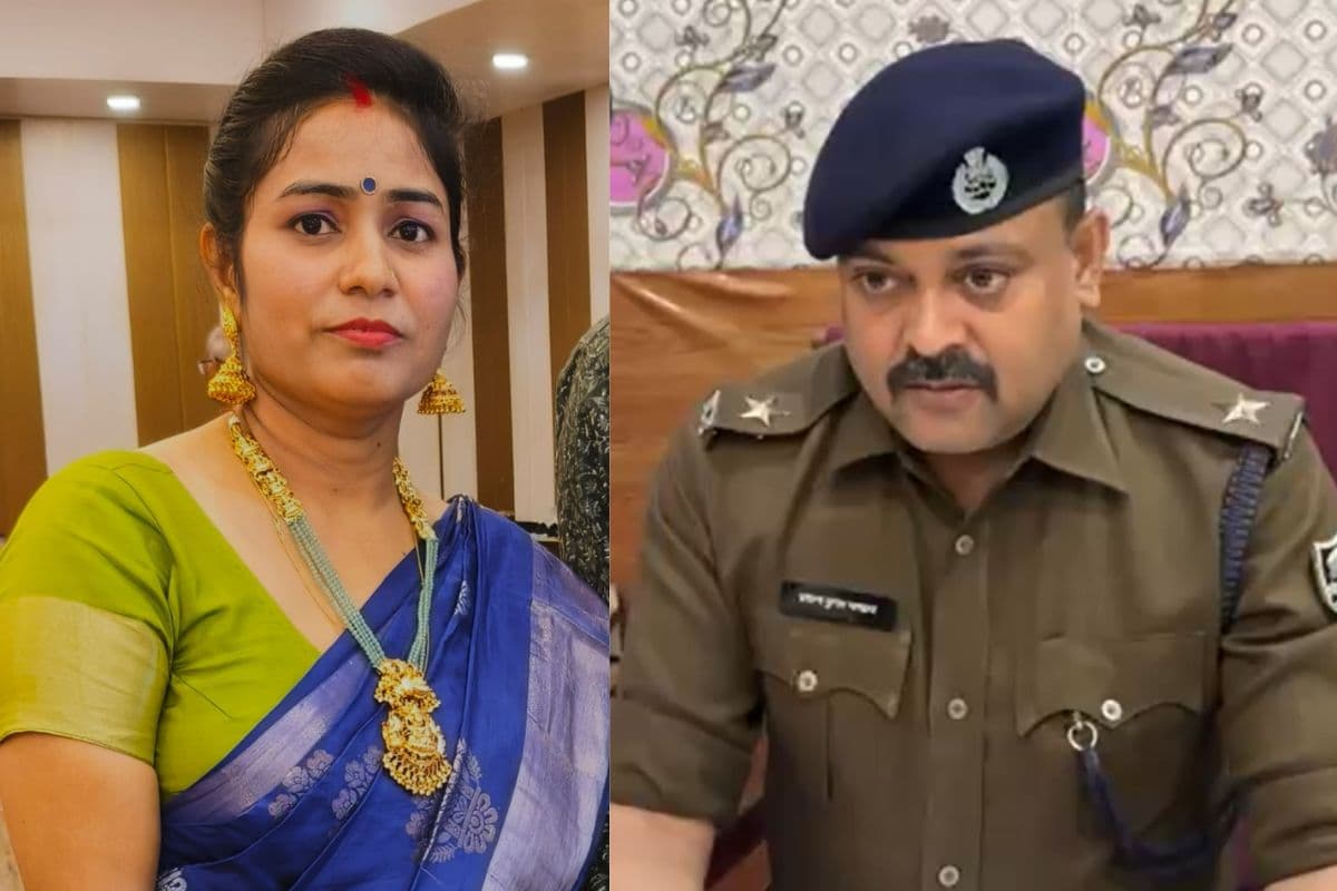 पहले की पत्नी की हत्या फिर पुलिस को किया फोन, दानापुर में हैवानियत की हदें पार