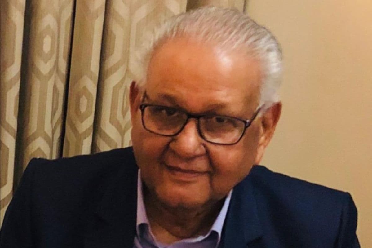 टैक्सी चलाने से शुरू किया सफर फिर बने मशहूर ‘बिजनेस मैन’, धनबाद के उद्योगपति रतनलाल अग्रवाल का निधन टैक्सी चलाने से शुरू किया सफर फिर बने मशहूर ‘बिजनेस मैन’, धनबाद के उद्योगपति रतनलाल अग्रवाल का निधन