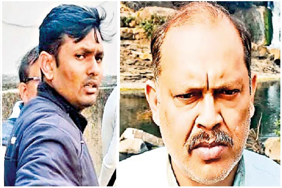 धनबाद में रिकवरी एजेंट का अपहरण, फिर कैंची घोंपकर हत्या