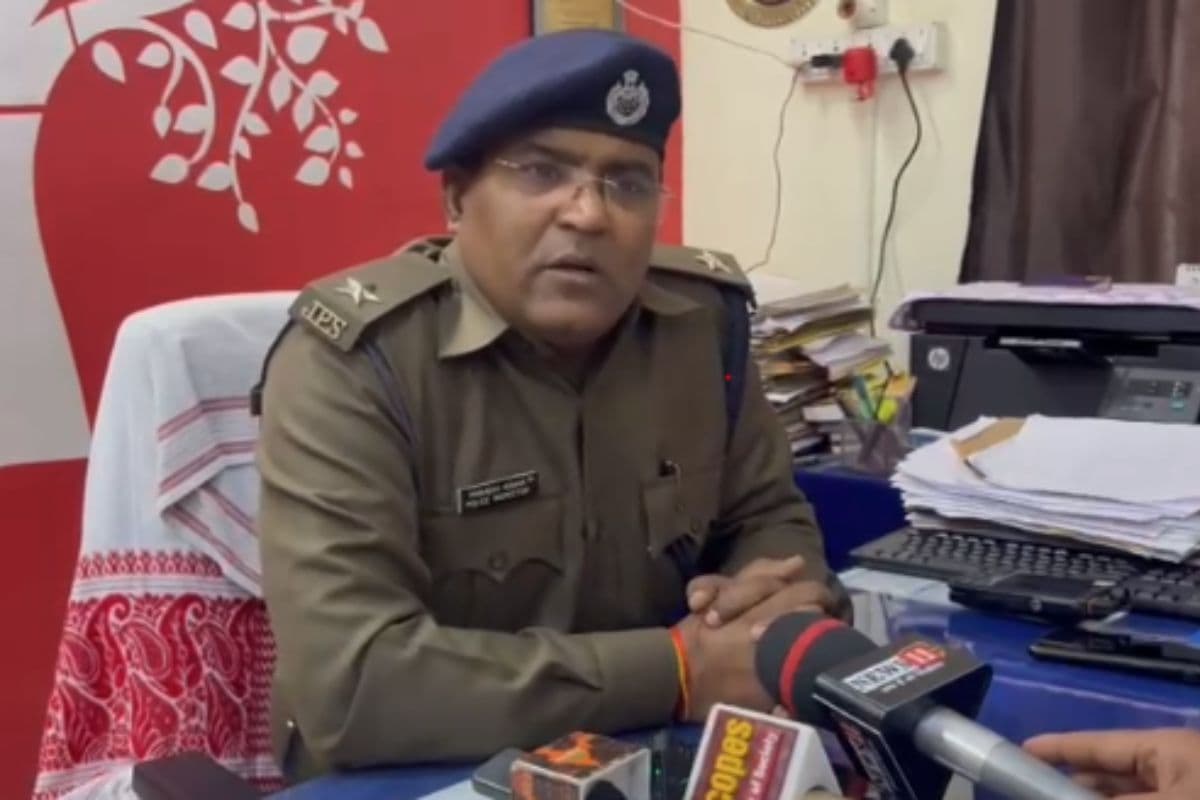 होली की बधाई देने निकला था, बेरहम भीड़ ने कर दी पिटाई, धनबाद में 'बच्चा चोर' की अफवाह ने मचाया कोहराम