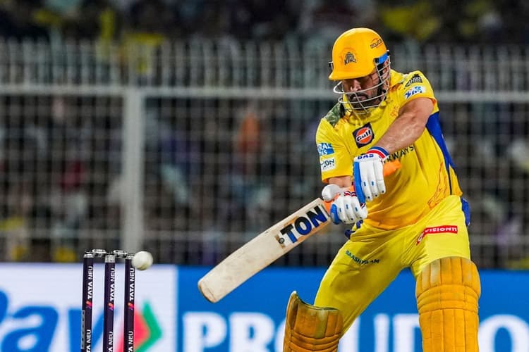 CSK फैंस के लिए खुशखबरी! IPL 2026 में दिखेगा धोनी का जलवा