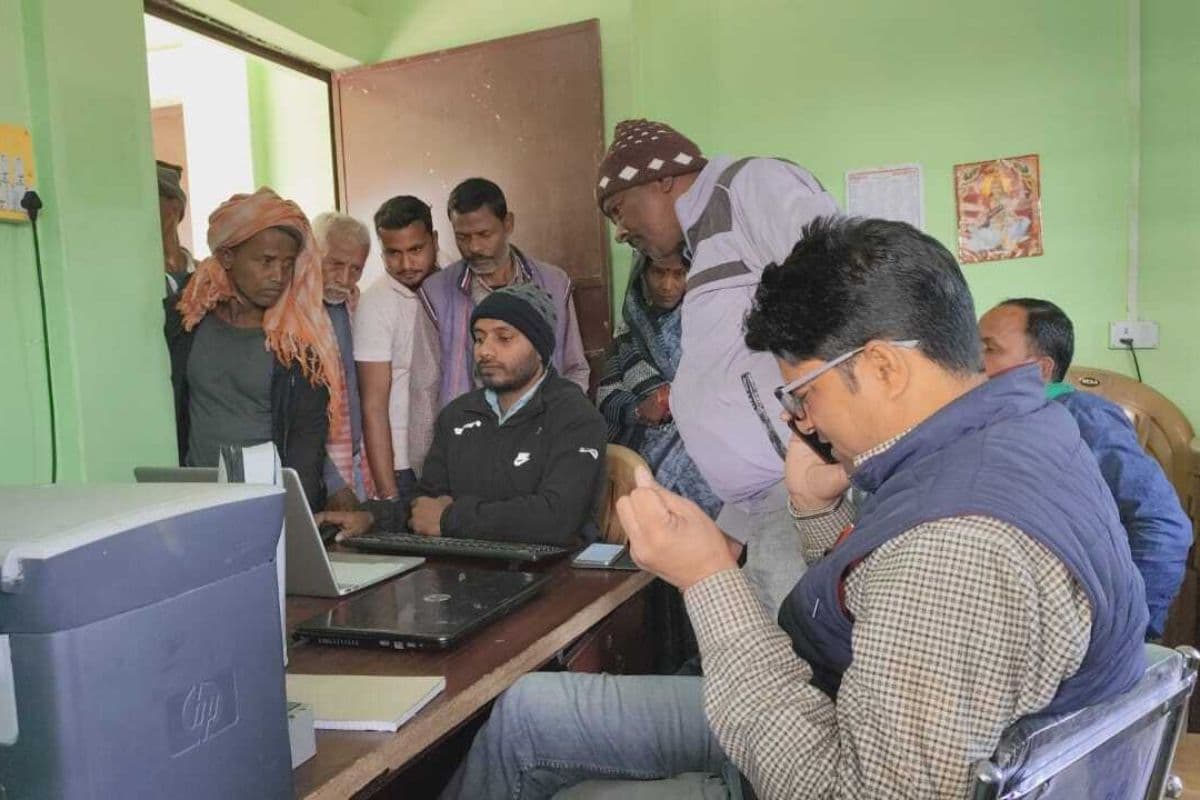 बिहार में फार्मर रजिस्ट्री की बढ़ी तारीख, जानिए नई डेडलाइन और क्यों जरूरी है डिजिटल आईडी