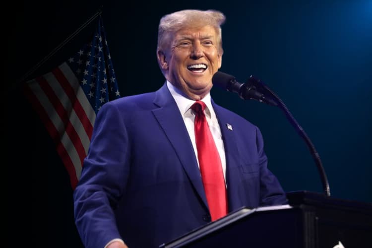 'मैंने दुनिया के 8 युद्ध खत्म किए', बोले ट्रंप- अमेरिका के पास अब WWII से 100 गुना ज्यादा घातक हथियार