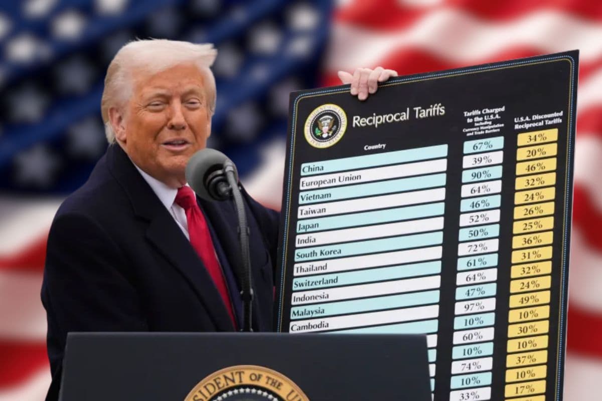 ट्रंप की टैरिफ वाली आमदनी बंद, डेट और टाइम तय; इस दिन 12:01 बजे से पूरी रोक