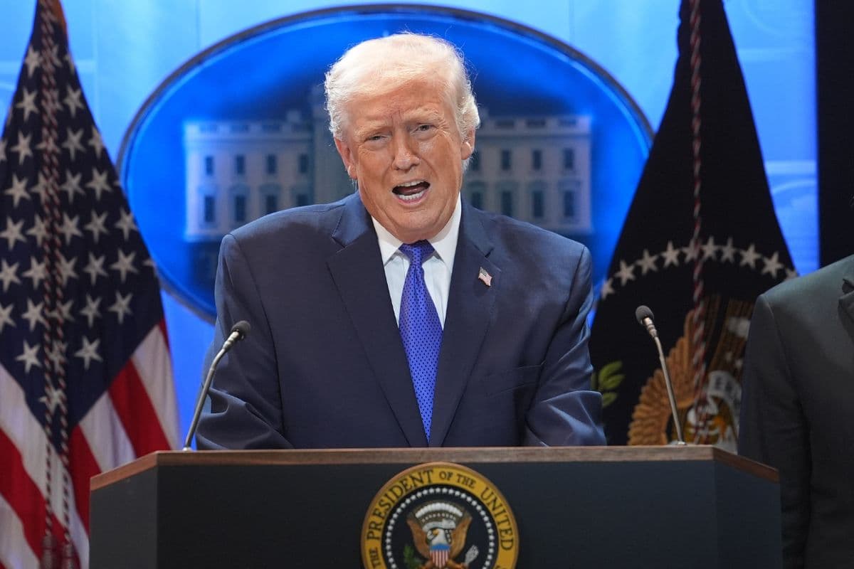 दुनिया से वसूले 175 अरब डॉलर टैरिफ लौटाएगा US! सुप्रीम कोर्ट का क्या आदेश? ट्रंप ने कहीं ये बातें