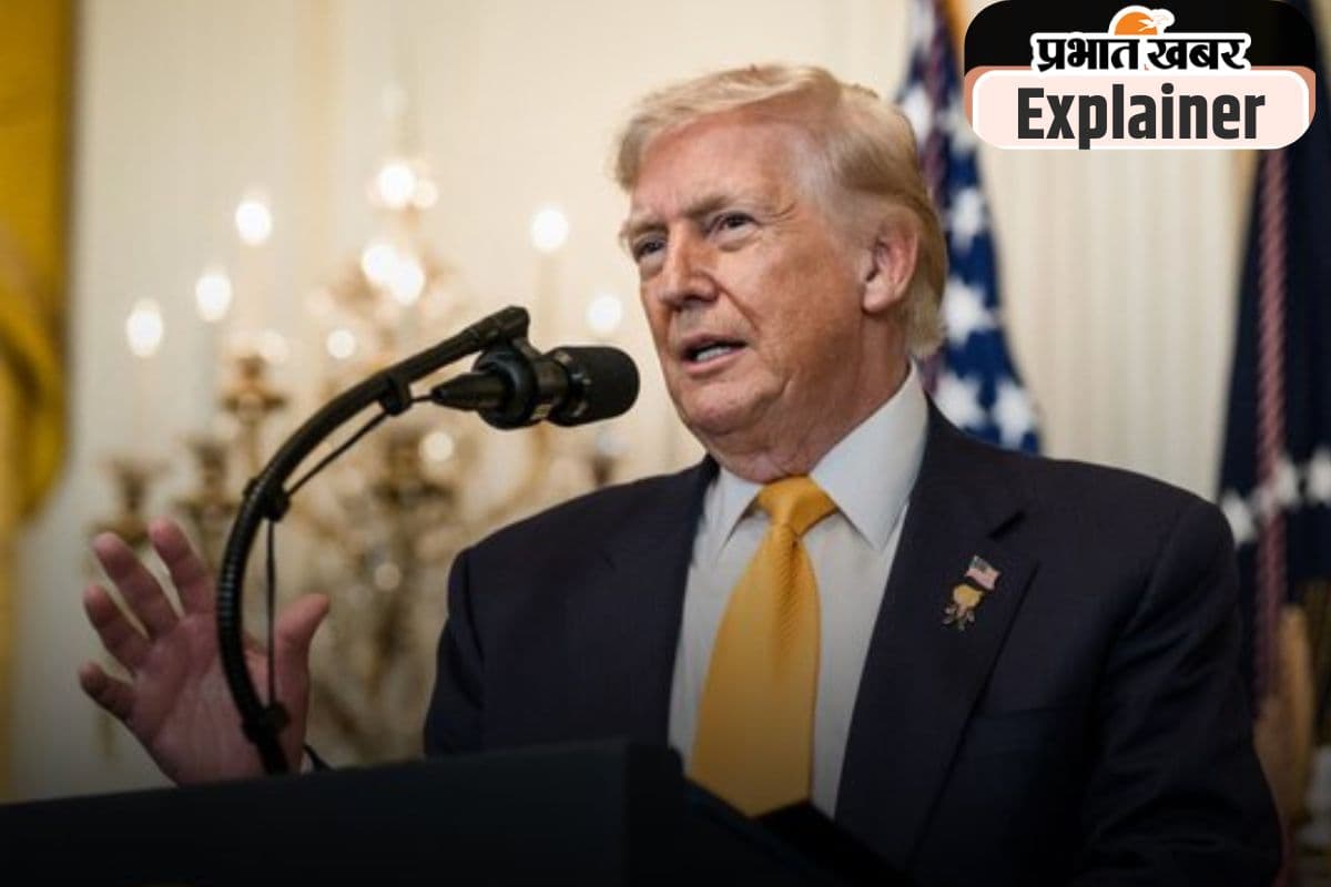 ट्रेड एक्ट 122 और 301 का प्रयोग करके ट्रंप लगाएंगे टैरिफ, जानिए अमेरिका में क्या हैं ये विशेष कानून