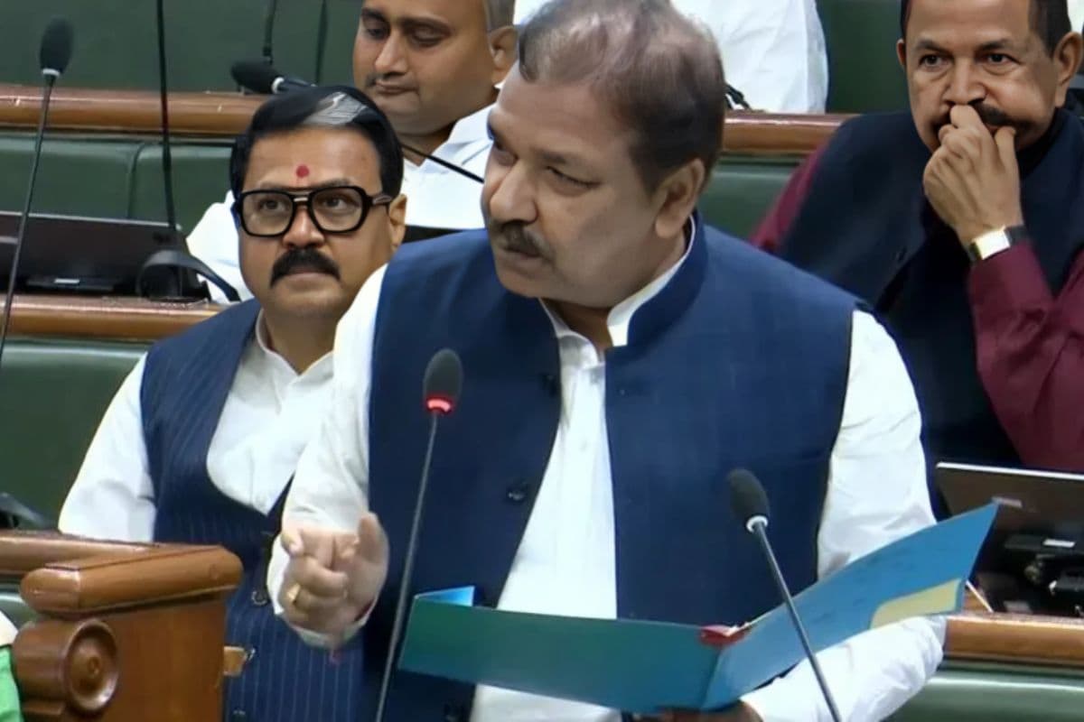 बिहार में काशी-अयोध्या की तर्ज पर बनेगा शिव सर्किट, इन मंदिरों को जोड़ बनेगा शिवलोक