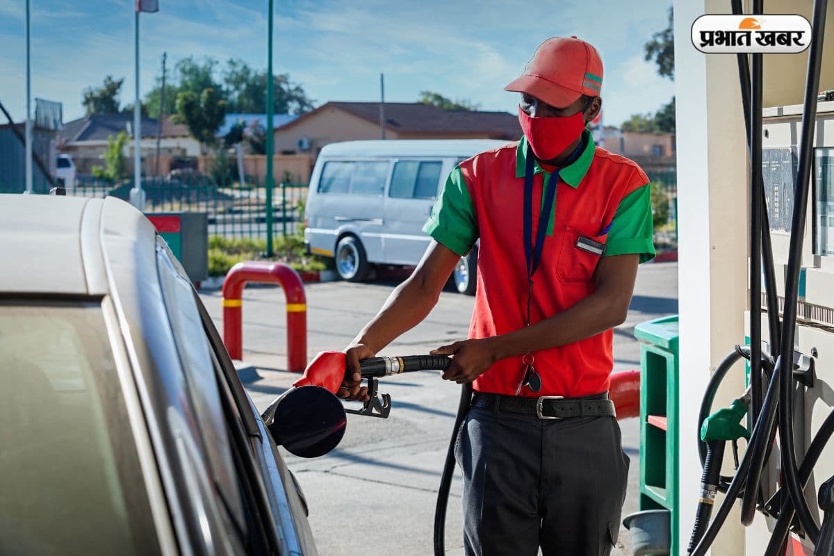 1 अप्रैल से बदल रहा है पेट्रोल का 'फॉर्मूला',कहीं आपकी पुरानी गाड़ी को नुकसान तो नहीं ?