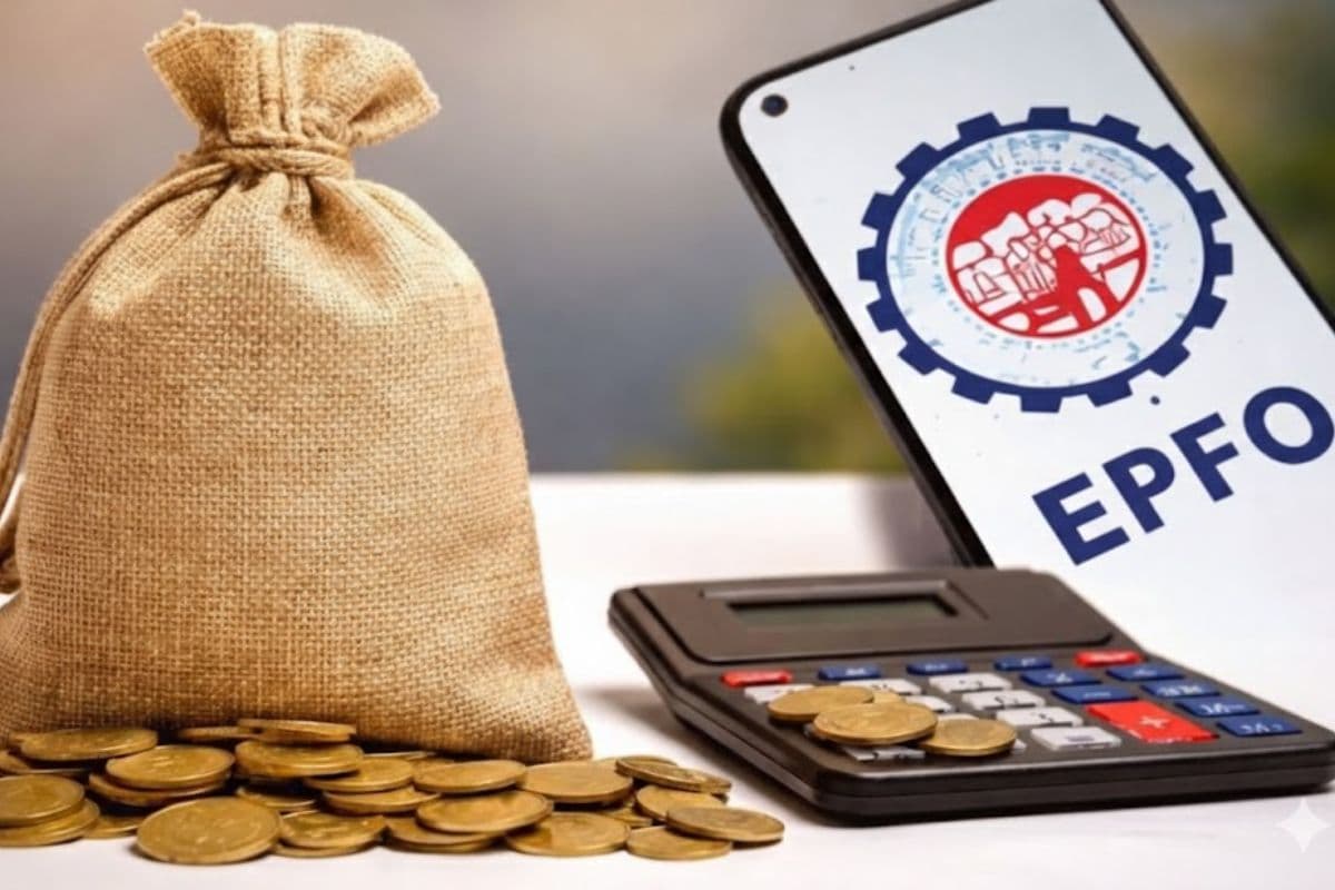 EPF Pension Calculation