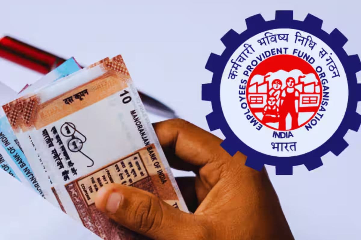 पीएफ खाताधारकों के लिए खतरे की घंटी, अगर नहीं किया ये एक काम तो डूब सकती है मेहनत की कमाई