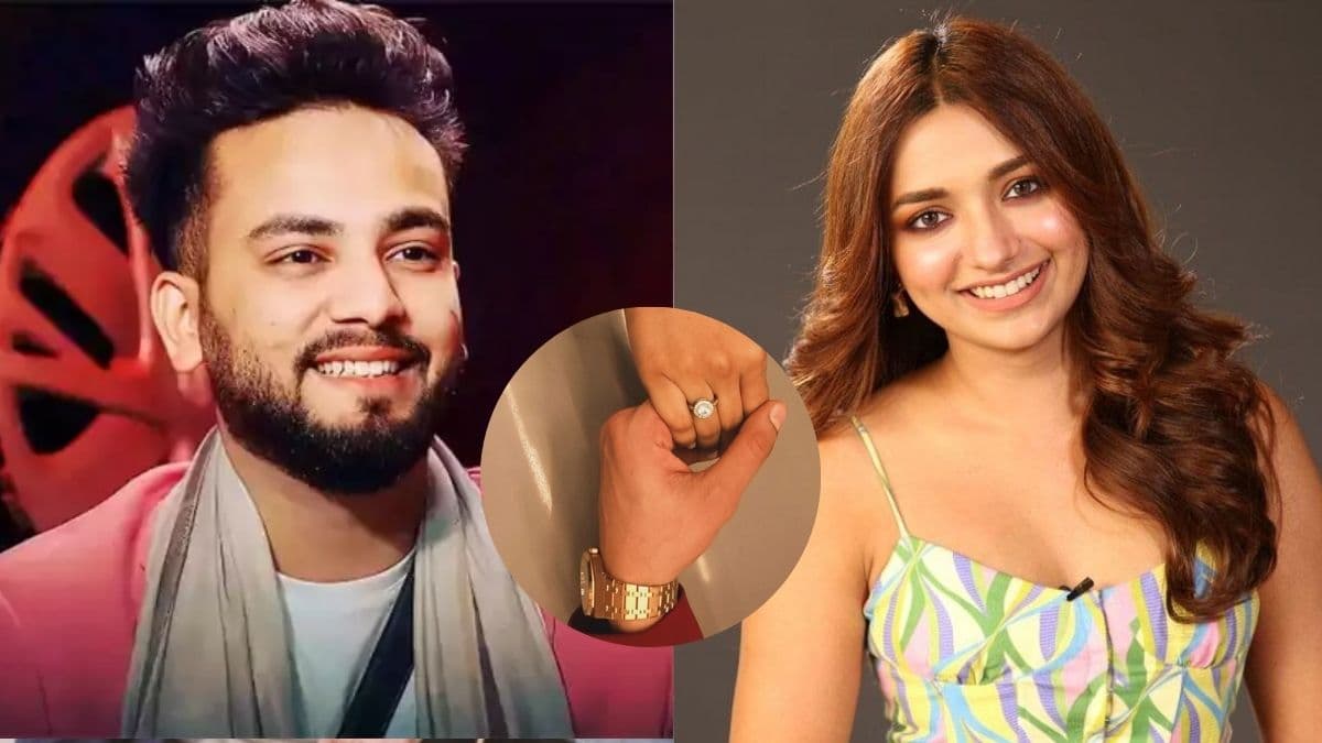 क्या एल्विश यादव को मिल गई अपनी दुल्हनिया? रिंग वाली पोस्ट ने बढ़ाया सस्पेंस